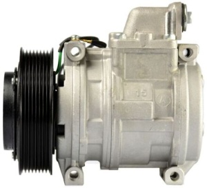 Compresor climatizare potrivit MERCEDES ATEGO, ATEGO 2, AXOR 2, CITARO (O 530), ECONIC, LK/LN2, UNIMOG, VARIO, VARIO (B667, B670, B668), VARIO (B670), VARIO (B670, B668, B667) 01.84- - Img 2