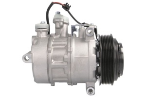 Compresor climatizare potrivit MERCEDES C (A205), C (C205), C T-MODEL (S205), C (W205), CLS (C257), E (A238), E ALL-TERRAIN (S213), E (C238), E T-MODEL (S213), E (W213) 1.5H/2.0H 10.17- - Img 4
