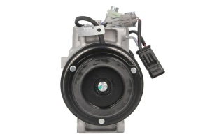Compresor climatizare potrivit MERCEDES C (C204), C T-MODEL (S204), C (W204), E (A207), E (C207), E T-MODEL (S212), E (W212), SLK (R172) 2.2D 08.08- - Img 2