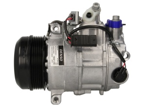 Compresor climatizare potrivit MERCEDES C (C204), C T-MODEL (S204), C (W204), E (A207), E (C207), E T-MODEL (S212), E (W212), SLK (R172) 1.8 01.07- - Img 1