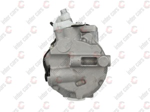 Compresor climatizare potrivit MERCEDES C (CL203), C T-MODEL (S203), C (W203), CLK (A209), CLK (C209), CLS (C219), E T-MODEL (S211), E (VF211), E (W211), G (W463), GL (X164) 1.8-6.3 10.98- - Img 3