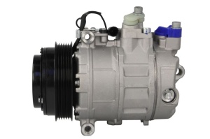 Compresor climatizare potrivit MERCEDES C T-MODEL (S202), C (W202), CLK (A208), CLK (C208), E T-MODEL (S210), E (VF210), E (W210), G (W461), G (W463), M (W163), S (C140), S (W140) 1.8-5.5 02.91- - Img 1