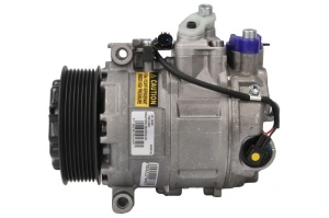 Compresor climatizare potrivit MERCEDES C T-MODEL (S203), C (W203), SPRINTER 4-T (B904) 2.1D-3.2 02.96-08.07 - Img 1