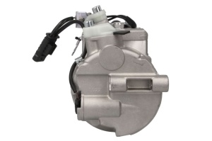Compresor climatizare potrivit MERCEDES C T-MODEL (S204), C (W204), E (A207), E (C207), E T-MODEL (S212), E (W212), GL (X166), GLE (W166), GLS (X167), M (W166) 2.2D/2.9D/3.0D 12.08- - Img 3