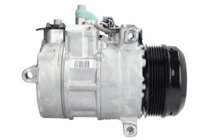 Compresor climatizare potrivit MERCEDES C T-MODEL (S204), C (W204), E T-MODEL (S212), E (W212), SLK (R172) 2.2D/2.2DH 01.09- - Img 4