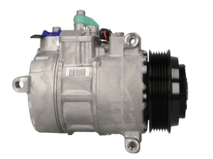 Compresor climatizare potrivit MERCEDES C T-MODEL (S204), C (W204), SL (R230) 2.1D-3.5 01.07-01.14 - Img 4