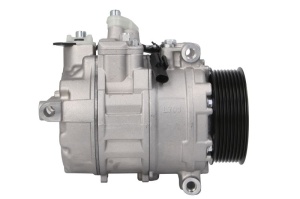 Compresor climatizare potrivit MERCEDES GL (X164), M (W164), R (W251, V251) 3.0D/4.0D 07.05-12.12 - Img 4