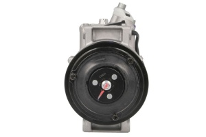 Compresor climatizare potrivit MERCEDES GLE (W166), M (W166) 3.0D 06.11-10.18 - Img 2