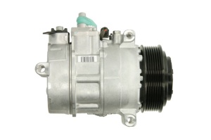 Compresor climatizare potrivit MERCEDES GLE (W166), M (W166) 3.0D 06.11-10.18 - Img 4