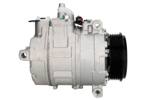 Compresor climatizare potrivit MERCEDES S (W221, V221) 3.5/4.7/5.5 10.05-12.13 - Img 4