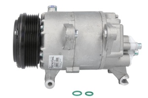 Compresor climatizare potrivit MINI (R50, R53), (R52) 1.6 06.01-07.08 - Img 1