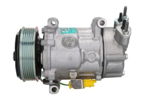 Compresor climatizare potrivit MINI (R56), (R57), (R58), (R59), CLUBMAN (R55), CLUBVAN (R55), COUNTRYMAN (R60), PACEMAN (R61) 1.4-2.0D 09.06-10.16 - Img 1