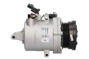 Compresor climatizare potrivit MITSUBISHI COLT VI 1.1-1.5 06.04-06.12 - Img 4