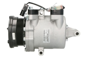 Compresor climatizare potrivit MITSUBISHI COLT VI, LANCER VIII 1.1-1.5 06.04- - Img 1