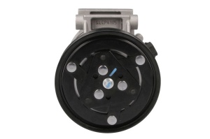 Compresor climatizare potrivit NISSAN ALMERA II, QASHQAI I; RENAULT GRAND SCENIC II, MEGANE I, MEGANE I CLASSIC, MEGANE I COACH, MEGANE II, MEGANE II/KOMBI, SCENIC I, SCENIC II 1.4-2.2D 03.99- - Img 2