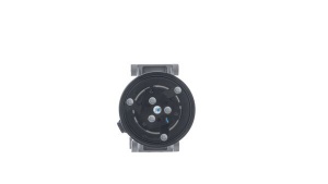 Compresor climatizare potrivit NISSAN ALMERA II, QASHQAI I; RENAULT GRAND SCENIC II, MEGANE I, MEGANE I CLASSIC, MEGANE I COACH, MEGANE II, MEGANE II/KOMBI, MEGANE SCÉNIC, SCENIC I 1.4-2.0 04.98- - Img 3