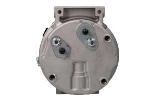 Compresor climatizare potrivit NISSAN INTERSTAR, PRIMASTAR; OPEL MOVANO A, VIVARO A; RENAULT AVANTIME, ESPACE III, MASTER II, MEGANE I, MEGANE I CLASSIC, MEGANE I COACH 1.8-2.5D 08.95- - Img 3