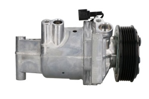 Compresor climatizare potrivit NISSAN JUKE, MICRA IV, PULSAR 1.2/1.6 06.10- - Img 4
