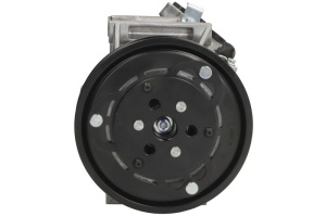 Compresor climatizare potrivit NISSAN JUKE, MICRA V, NOTE, PULSAR 1.5D 06.10- - Img 2