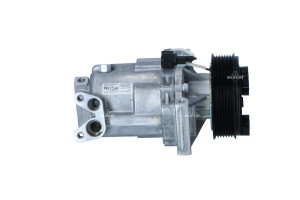 Compresor climatizare potrivit NISSAN MICRA C+C III, MICRA III, NOTE, TIIDA 1.6 05.05-12.12 - Img 1