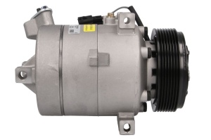 Compresor climatizare potrivit NISSAN PRIMASTAR; OPEL VIVARO A; RENAULT ESPACE IV, LAGUNA II, MASTER III, TRAFIC II, VEL SATIS 08.01- - Img 4