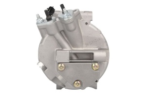 Compresor climatizare potrivit NISSAN QASHQAI I 2.0 02.07-12.13 - Img 3