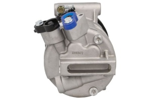 Compresor climatizare potrivit NISSAN QASHQAI I, X-TRAIL, X-TRAIL II 1.6/1.6D/2.0D 02.07-04.14 - Img 3