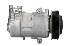 Compresor climatizare potrivit NISSAN QASHQAI II; RENAULT GRAND SCENIC III, KADJAR, MEGANE, MEGANE III, SCENIC III 1.5D 11.08- - Img 4