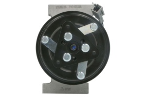 Compresor climatizare potrivit NISSAN X-TRAIL II; RENAULT GRAND SCENIC III, KAPTUR, LAGUNA III, MEGANE, MEGANE III, SCENIC III 2.0/2.0ALK 03.07- - Img 2