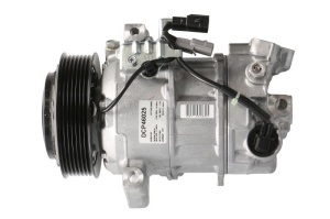 Compresor climatizare potrivit NISSAN X-TRAIL III 1.6D/2.0D 04.14- - Img 1