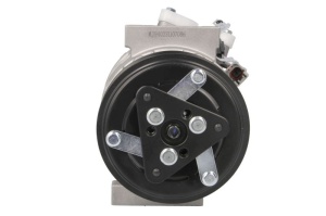 Compresor climatizare potrivit NISSAN X-TRAIL, X-TRAIL II; RENAULT LAGUNA, LAGUNA III 2.0D/3.0D 06.07-12.15 - Img 2