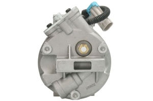 Compresor climatizare potrivit OPEL AGILA, ASTRA G, ASTRA G/KOMBI, CORSA B 1.0/1.2 11.96-12.07 - Img 3