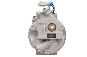 Compresor climatizare potrivit OPEL ASTRA G, ASTRA G CLASSIC, ASTRA G/KOMBI, ASTRA H, ASTRA H GTC, COMBO TOUR, COMBO/MINIVAN, CORSA C, CORSA C/HATCHBACK, MERIVA A, TIGRA, ZAFIRA A 1.0-2.2 02.98- - Img 3