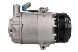 Compresor climatizare potrivit OPEL ASTRA G, ASTRA G CLASSIC, ASTRA G/KOMBI, ZAFIRA A 1.4-2.0 02.98-07.09 - Img 4