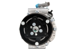 Compresor climatizare potrivit OPEL ASTRA G, ASTRA G CLASSIC, ASTRA G/KOMBI, ZAFIRA A 1.4-2.0 02.98-07.09 - Img 2