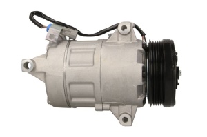 Compresor climatizare potrivit OPEL ASTRA G, ASTRA G CLASSIC, ASTRA H, ASTRA H CLASSIC, ASTRA H GTC, ASTRA H/KOMBI, MERIVA A, ZAFIRA B, ZAFIRA B/MINIVAN 1.6-1.8LPG 03.00- - Img 4