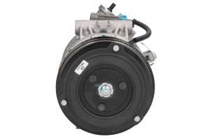 Compresor climatizare potrivit OPEL ASTRA G, ASTRA G CLASSIC, ASTRA H, ASTRA H CLASSIC, ASTRA H GTC, ASTRA H/KOMBI, MERIVA A, ZAFIRA B, ZAFIRA B/MINIVAN 1.2-2.0 03.00- - Img 2