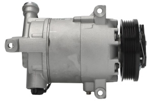 Compresor climatizare potrivit OPEL ASTRA G, ASTRA G CLASSIC, ASTRA H, ASTRA H CLASSIC, ASTRA H GTC, ASTRA H/KOMBI, MERIVA A, ZAFIRA B, ZAFIRA B/MINIVAN 1.6-1.8LPG 03.00-04.15 - Img 4
