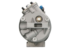 Compresor climatizare potrivit OPEL ASTRA G, ASTRA G/KOMBI 1.7D 02.98-04.05 - Img 3