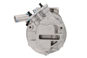Compresor climatizare potrivit OPEL ASTRA G, ASTRA G/KOMBI, ZAFIRA A 2.0-2.2D 02.98-10.05 - Img 3