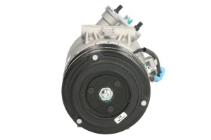 Compresor climatizare potrivit OPEL ASTRA H, ASTRA H CLASSIC, ASTRA H GTC, ASTRA H/KOMBI, ZAFIRA B, ZAFIRA B/MINIVAN 1.7D 03.04- - Img 2