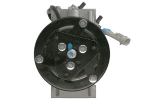 Compresor climatizare potrivit OPEL ASTRA H, ASTRA H CLASSIC, ASTRA H GTC, ASTRA H/KOMBI, ZAFIRA B, ZAFIRA B/MINIVAN 1.7D 03.04- - Img 2