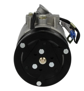 Compresor climatizare potrivit OPEL ASTRA H, ASTRA H CLASSIC, ASTRA H GTC, ASTRA H/KOMBI, ZAFIRA B, ZAFIRA B/MINIVAN 1.7D 03.04- - Img 3