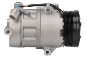 Compresor climatizare potrivit OPEL ASTRA H, ASTRA H GTC, ASTRA H/KOMBI 1.3D 04.05-10.10 - Img 4