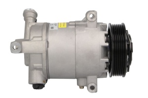 Compresor climatizare potrivit OPEL ASTRA H, ASTRA H GTC, ASTRA H/KOMBI, ZAFIRA B, ZAFIRA B/MINIVAN 1.9D 04.04-04.15 - Img 4