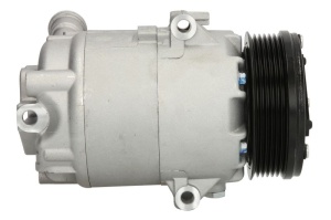 Compresor climatizare potrivit OPEL ASTRA H, ASTRA H GTC, ASTRA H/KOMBI 1.3D 04.05-10.10 - Img 4