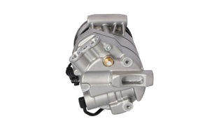 Compresor climatizare potrivit OPEL ASTRA H CLASSIC, ASTRA J, ASTRA J GTC, MERIVA B, ZAFIRA B, ZAFIRA C 1.6-2.0 12.06- - Img 2