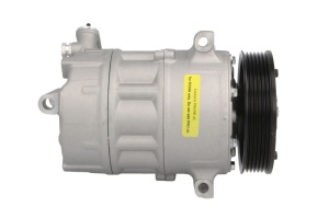Compresor climatizare potrivit OPEL ASTRA J, ASTRA J GTC, INSIGNIA A, INSIGNIA A COUNTRY; SAAB 9-5 1.6-2.0D 07.08-03.17 - Img 4