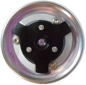 Compresor climatizare potrivit OPEL ASTRA J, ASTRA J GTC, MERIVA B 1.4/1.4LPG 12.09- - Img 2