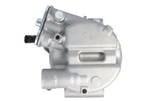 Compresor climatizare potrivit OPEL ASTRA K, ASTRA K/KOMBI, INSIGNIA B, INSIGNIA B COUNTRY, INSIGNIA B GRAND SPORT 1.0-1.6 06.15- - Img 3